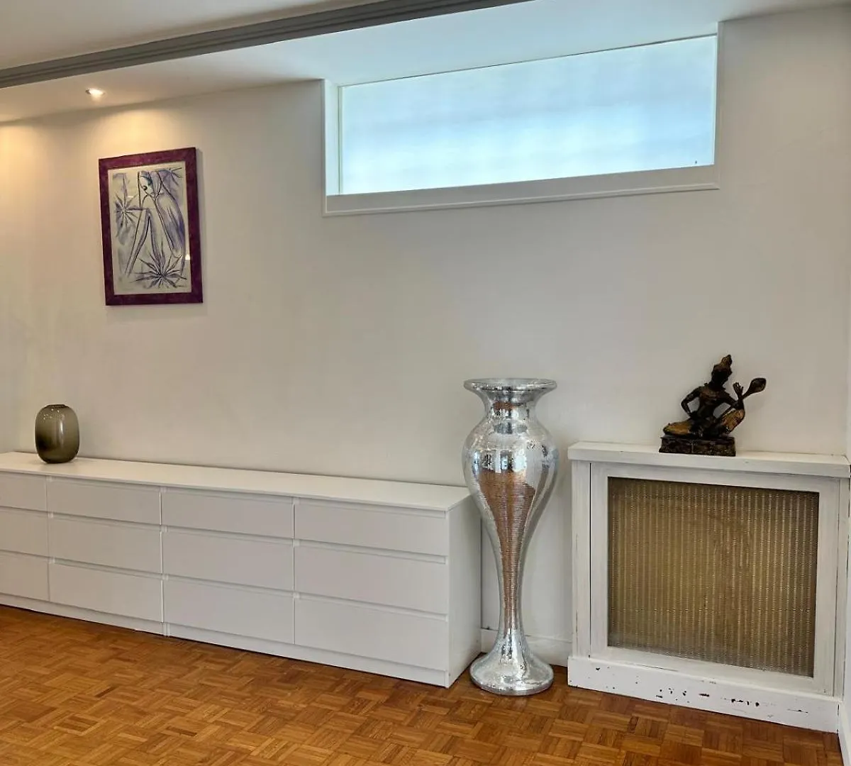 Apartmán Pepite Tour Eiffel Paříž Francie