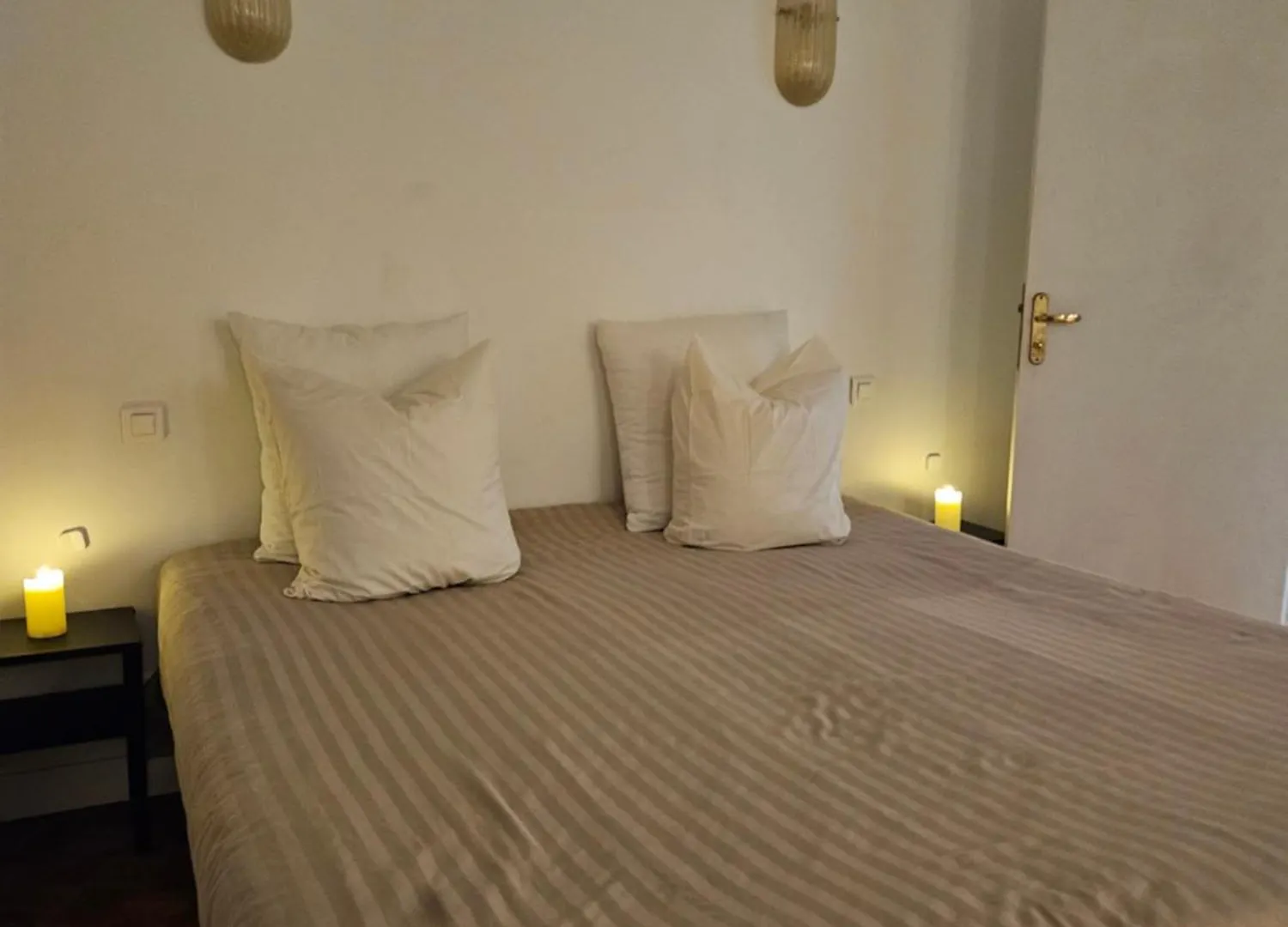 Apartmán Pepite Tour Eiffel Paříž