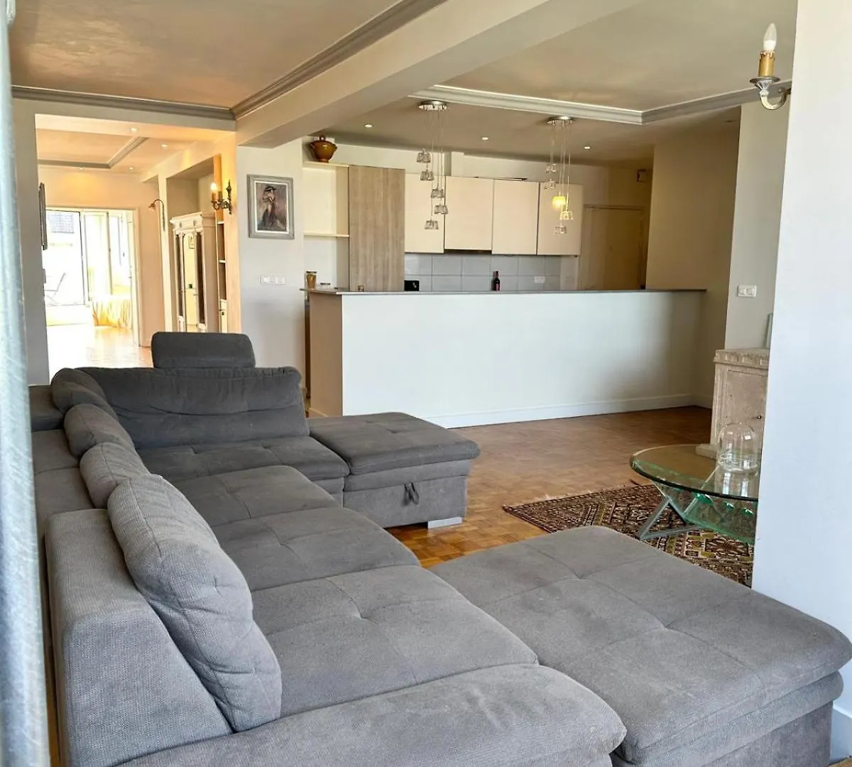 Pepite Tour Eiffel Apartment Paris