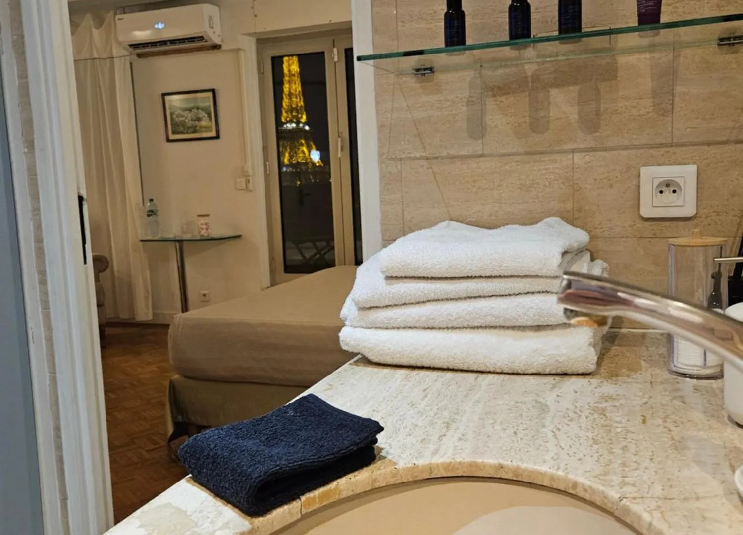 Pepite Tour Eiffel Apartment Paris