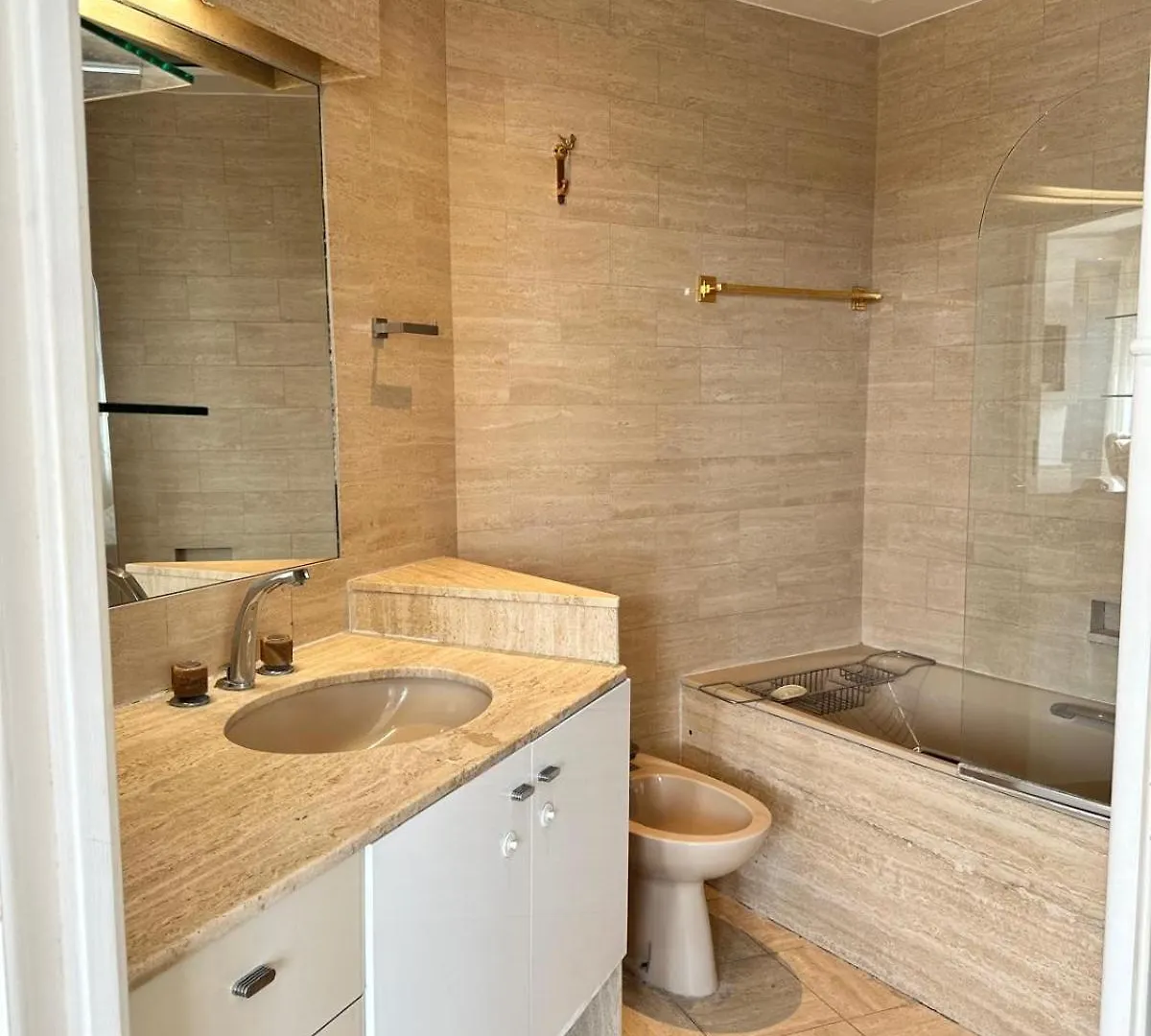 Pepite Tour Eiffel Apartment Paris