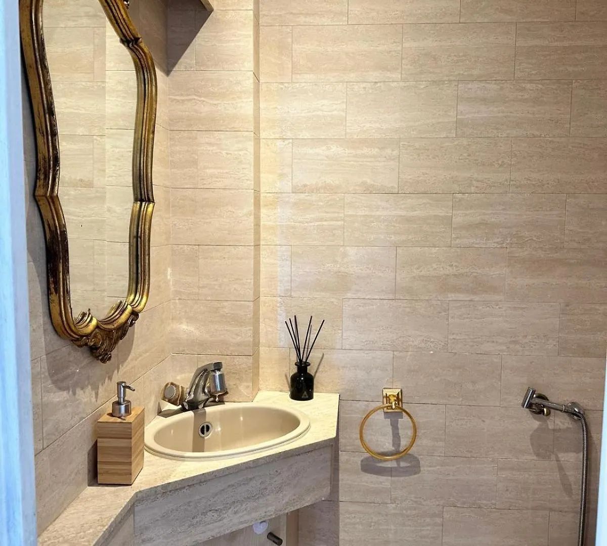 Pepite Tour Eiffel Apartment Paris 0*,