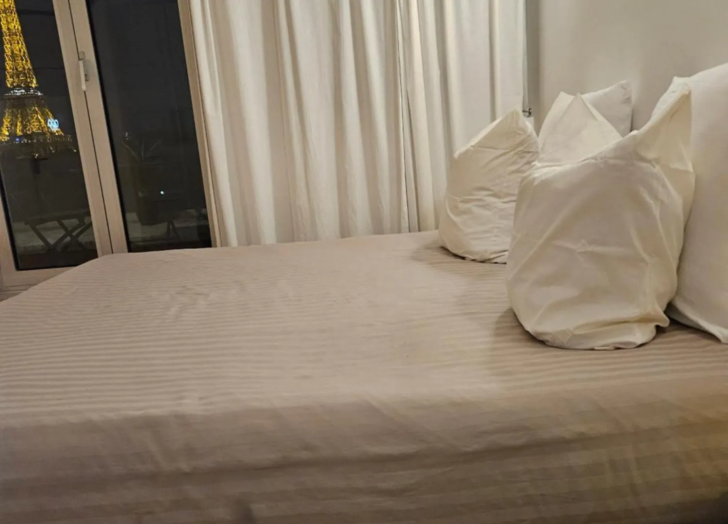 Pepite Tour Eiffel Apartment Paris France